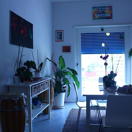 Esedra B&B Палермо Екстериор снимка