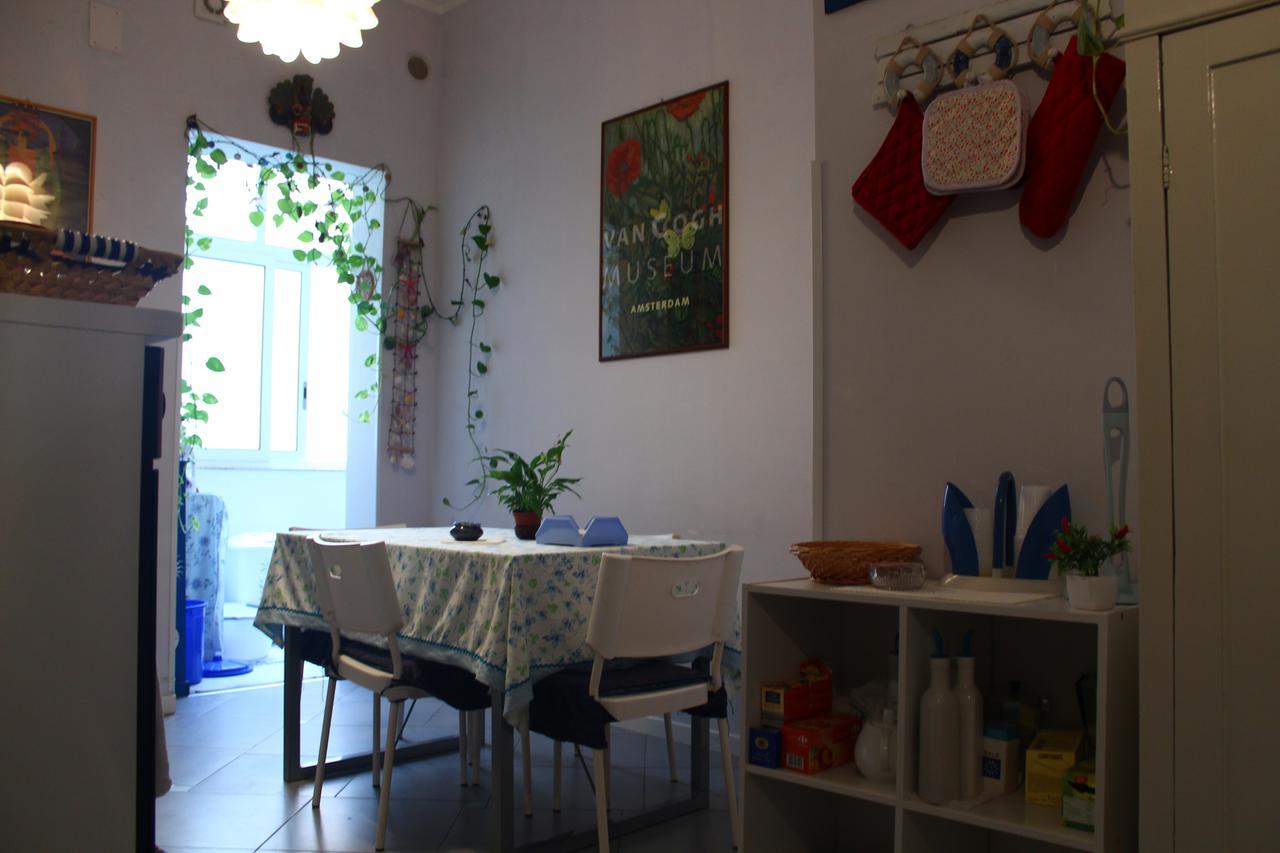 Esedra B&B Палермо Екстериор снимка
