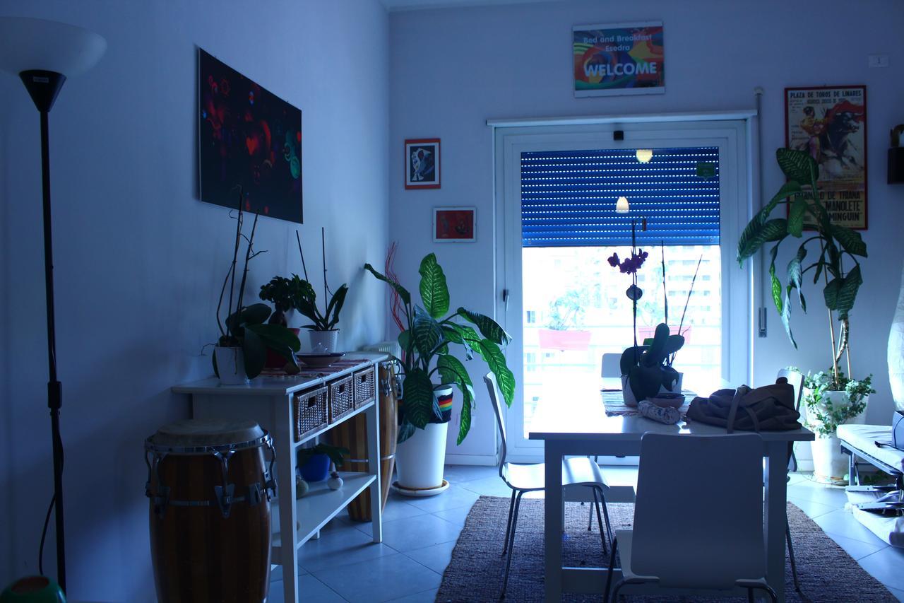 Esedra B&B Палермо Екстериор снимка