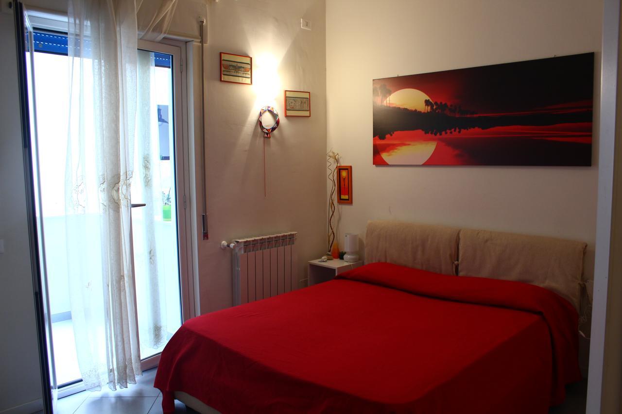 Esedra B&B Палермо Екстериор снимка