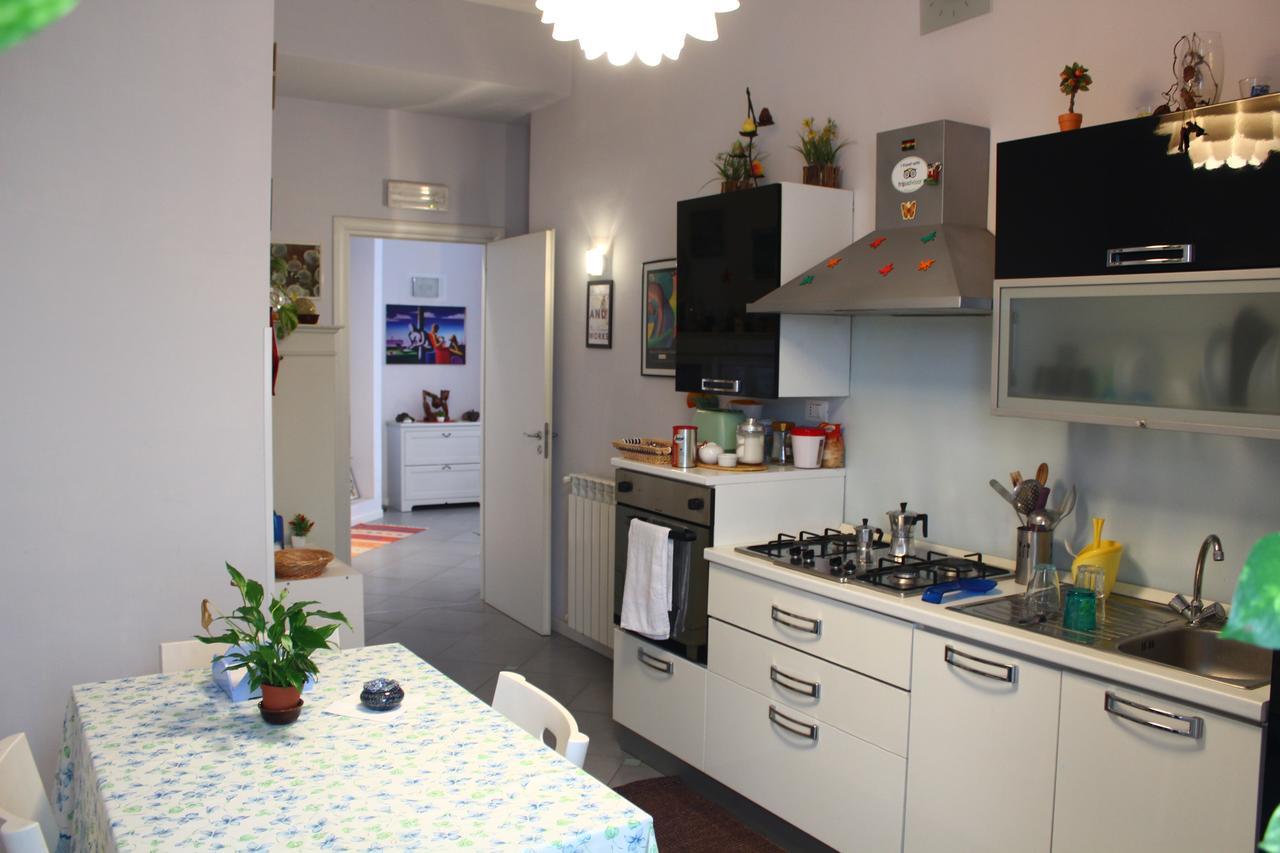 Esedra B&B Палермо Екстериор снимка
