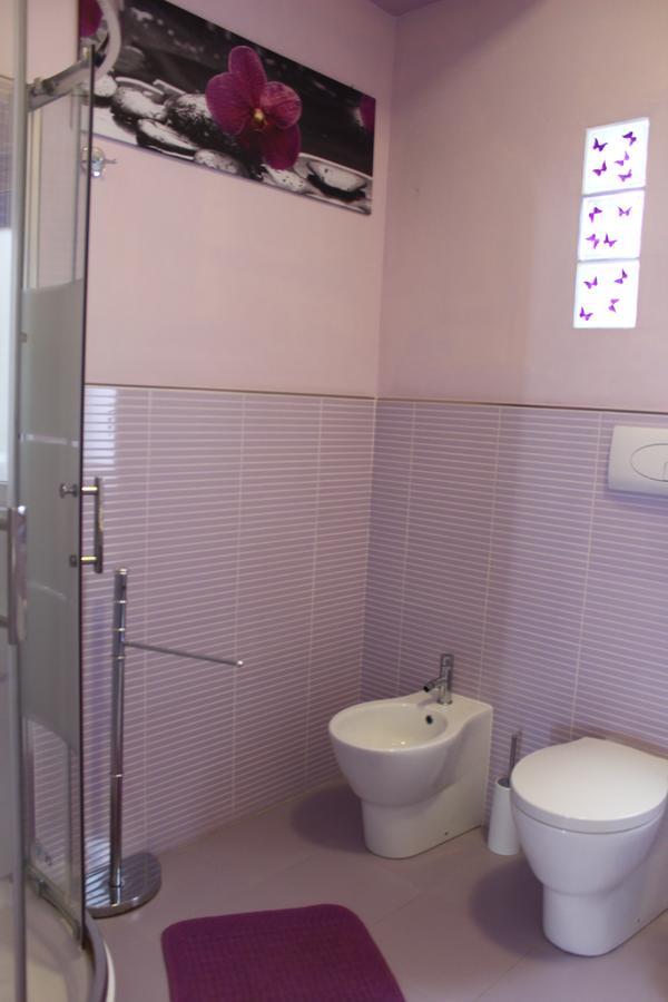 Esedra B&B Палермо Екстериор снимка